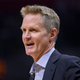 Image for article titled NBA Commentators Confirm Steve Kerr Not Enough Of An Insufferable Prick To Be Considered All-Time Great Coach